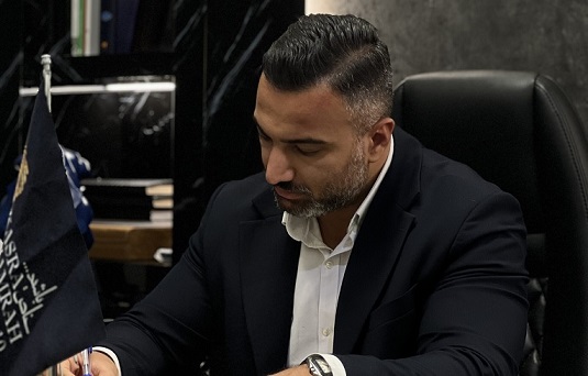 Saeed Javadzadeh
